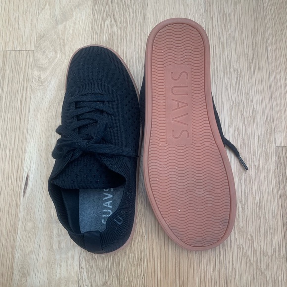 Suavs “The Zilker” Gum Shoe - Picture 6 of 8